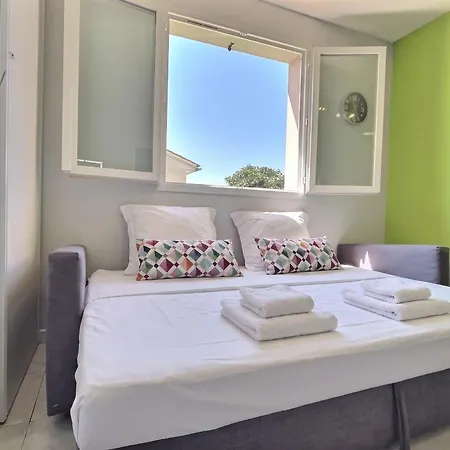 Holiday home L'escale Du Sud - Wifi - Pool - Barbecue