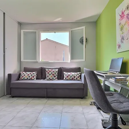 Holiday home L'escale Du Sud - Wifi - Pool - Barbecue Terssac